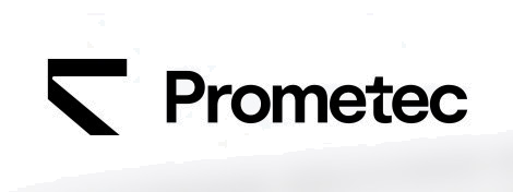 Prometec logo